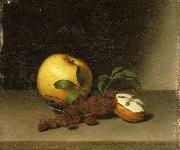 Raphaelle Peale Still Life with Cake china oil painting reproduction